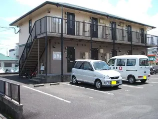セリバテール東谷山Iの画像