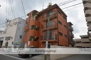 グリーンテラス鴨池の画像