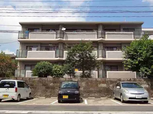 ベルエア清水の画像