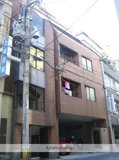 上新ビルの画像