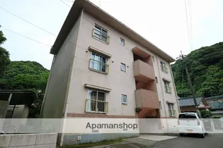 原良ビル【2階】の外観