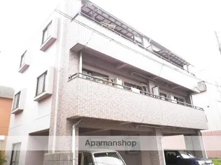 町宝ビル【101号室】の外観