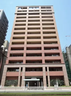 ジェネラス中央町の画像