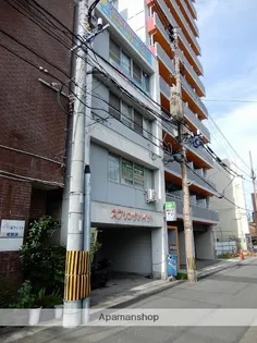 スプリングハイツ中洲の画像