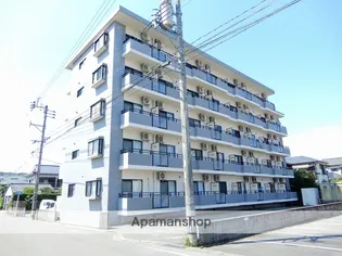 コーポリバーサイドの画像