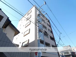 カルディナーレ中洲の画像