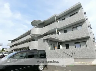 クレールハウスK【303号室】の外観