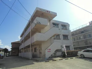 サンハイム飯田の画像