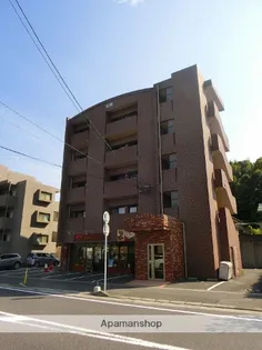 レクエルド・アイ【3階】の外観