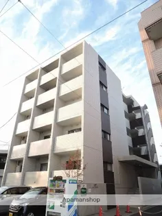 A&M葉月館【2階】の外観