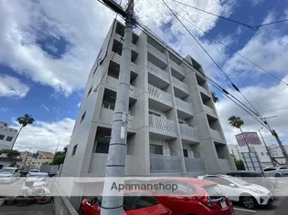 SOUTH.RAINBOW【2階】の外観