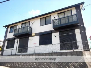 ウエストヒルズ西紫原B棟の画像