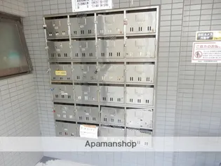 エクステンド武町【602号室】のその他画像