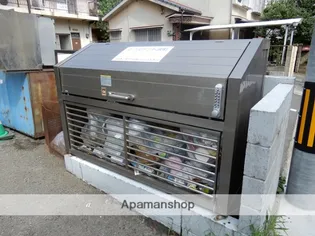 エクステンド武町【602号室】のその他画像