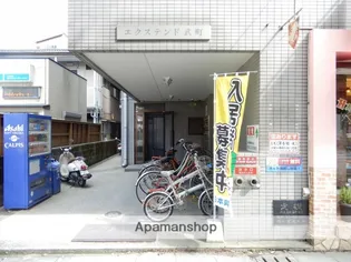 エクステンド武町【602号室】のその他画像