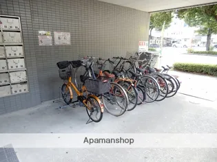 エクステンド武町【602号室】のその他画像