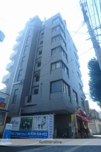 エクステンド武町【602号室】の外観