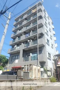 エクステンド武町【602号室】の外観