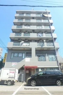 エクステンド武町【602号室】の外観