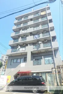 エクステンド武町【602号室】の外観