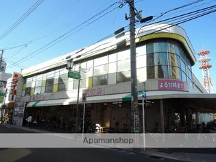 エクステンド武町【602号室】の周辺