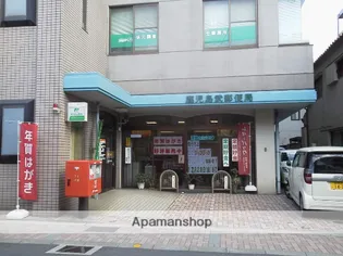 エクステンド武町【602号室】の周辺