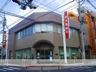 エクステンド武町【602号室】の周辺