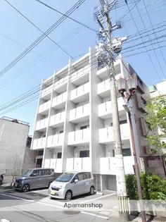 フォーシーズン宇宿の画像