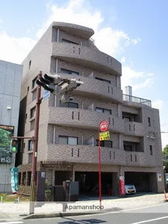 グレイスヒールの画像