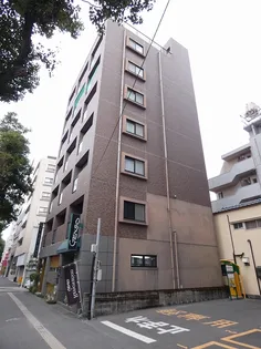 コアビルの画像