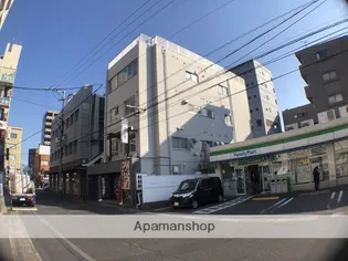 三田ビルの画像