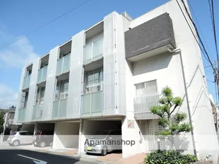 アキュアマンションの画像