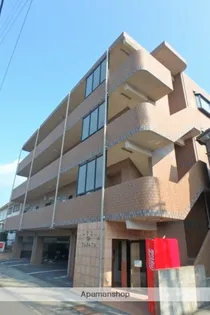 パークコートTABATAの画像