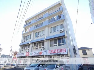 和田ビルの画像