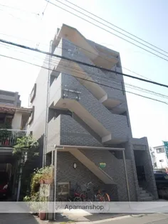 プレミール荒田【2階】の外観