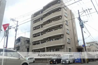 薬師愛ビルの画像