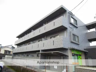 エアリアル坂之上の画像