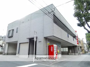 アベニュー中郡の画像