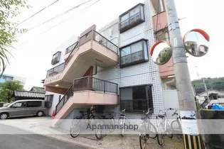 サンシャイン郡元【306号室】の外観