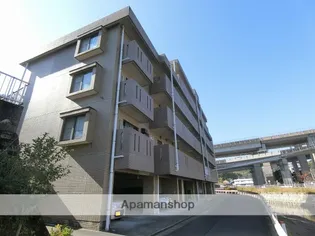 メルベーユ田上の画像