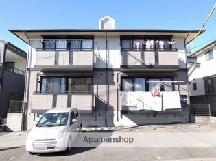 Uハウス桜ヶ丘の画像