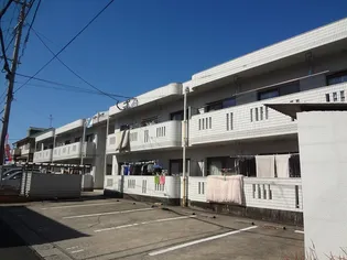 ペアーハイツの画像