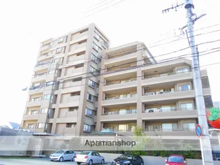 クレアシティ上荒田の画像