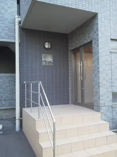 サンルーチェ薬師【0201号室】の外観