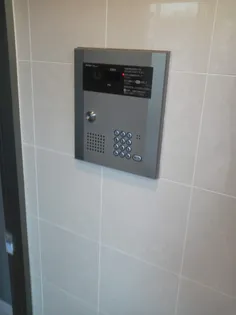 サンルーチェ薬師【0201号室】の外観