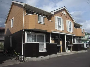 グリーンゴーバル宮内Aの画像