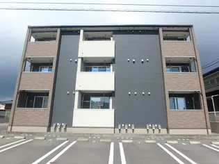 レジデンス文の画像