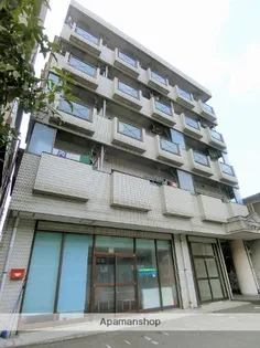 エクステンド清水町【2階】の外観