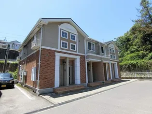 メゾン ド スリールIIの画像