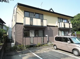 ステップハウスの画像